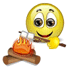 zomer emoticon 146914